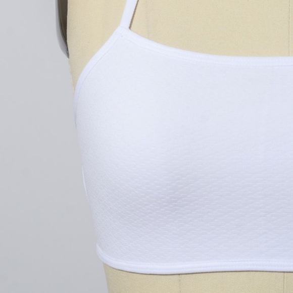 Last 1 New Cozy Hippie Chic Brami Bralette - Picture 7 of 9